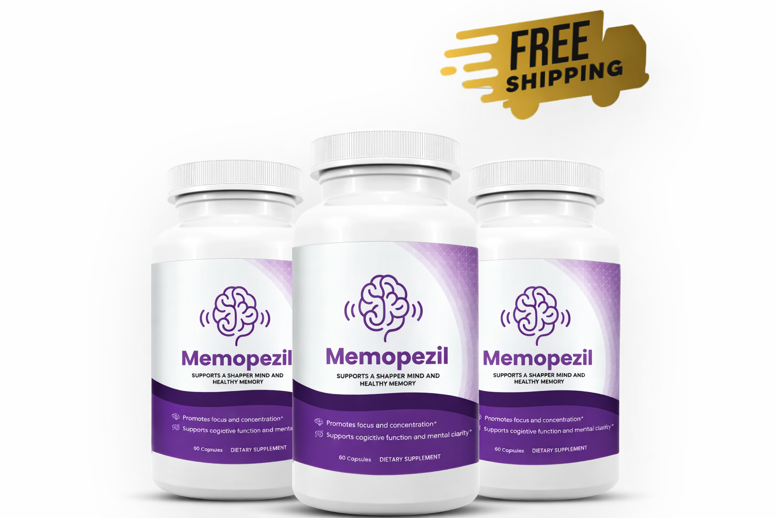 Good Value - 3 Bottles