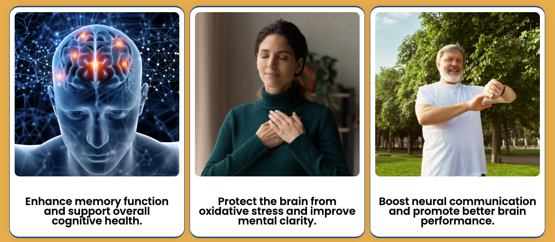 HoneyCept support benefits