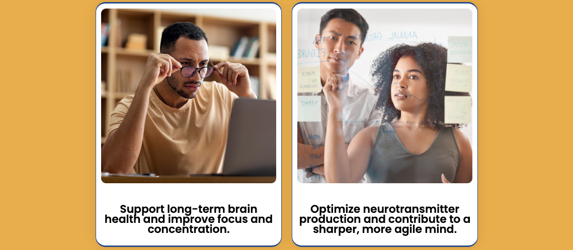HoneyCept cognitive support image