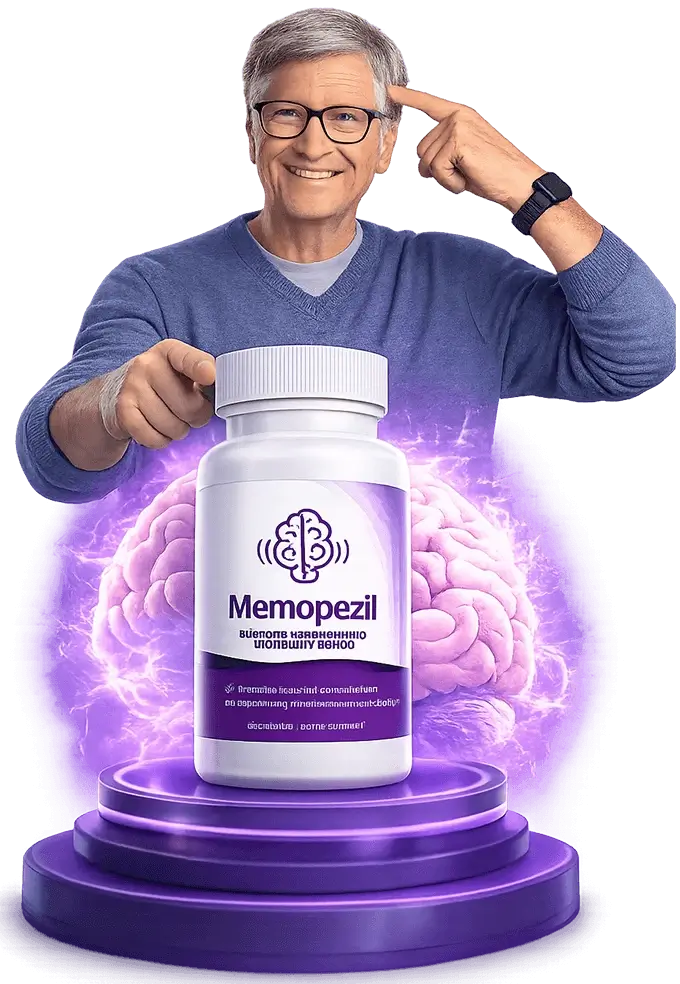 Memopezil
